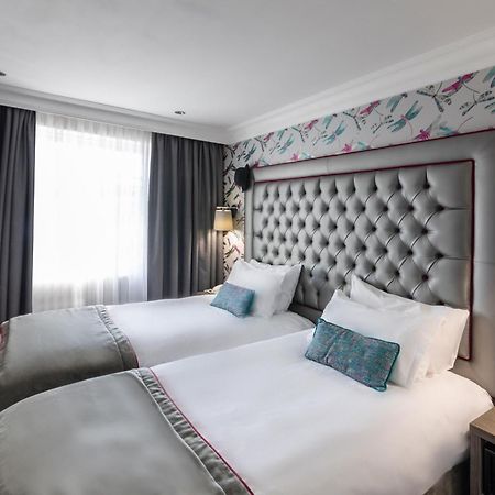 The Beverley Hotel London - Victoria Exterior foto