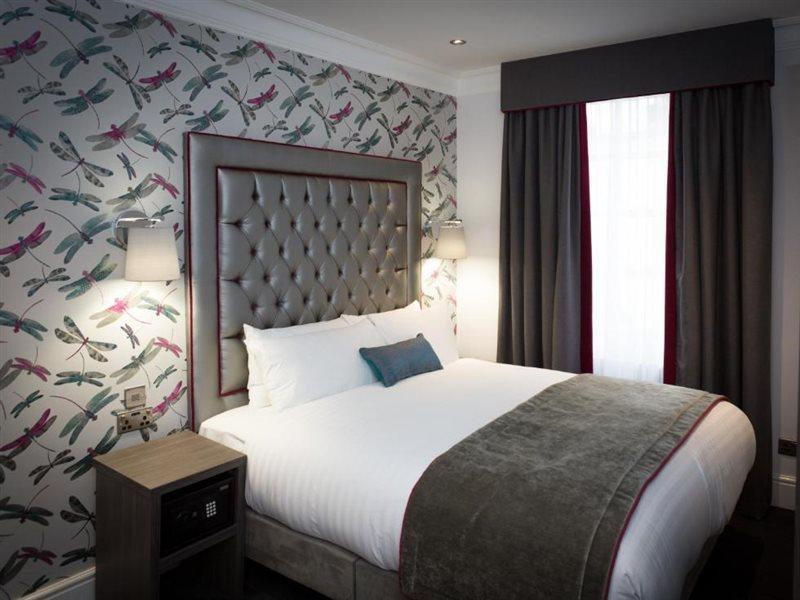 The Beverley Hotel London - Victoria Exterior foto